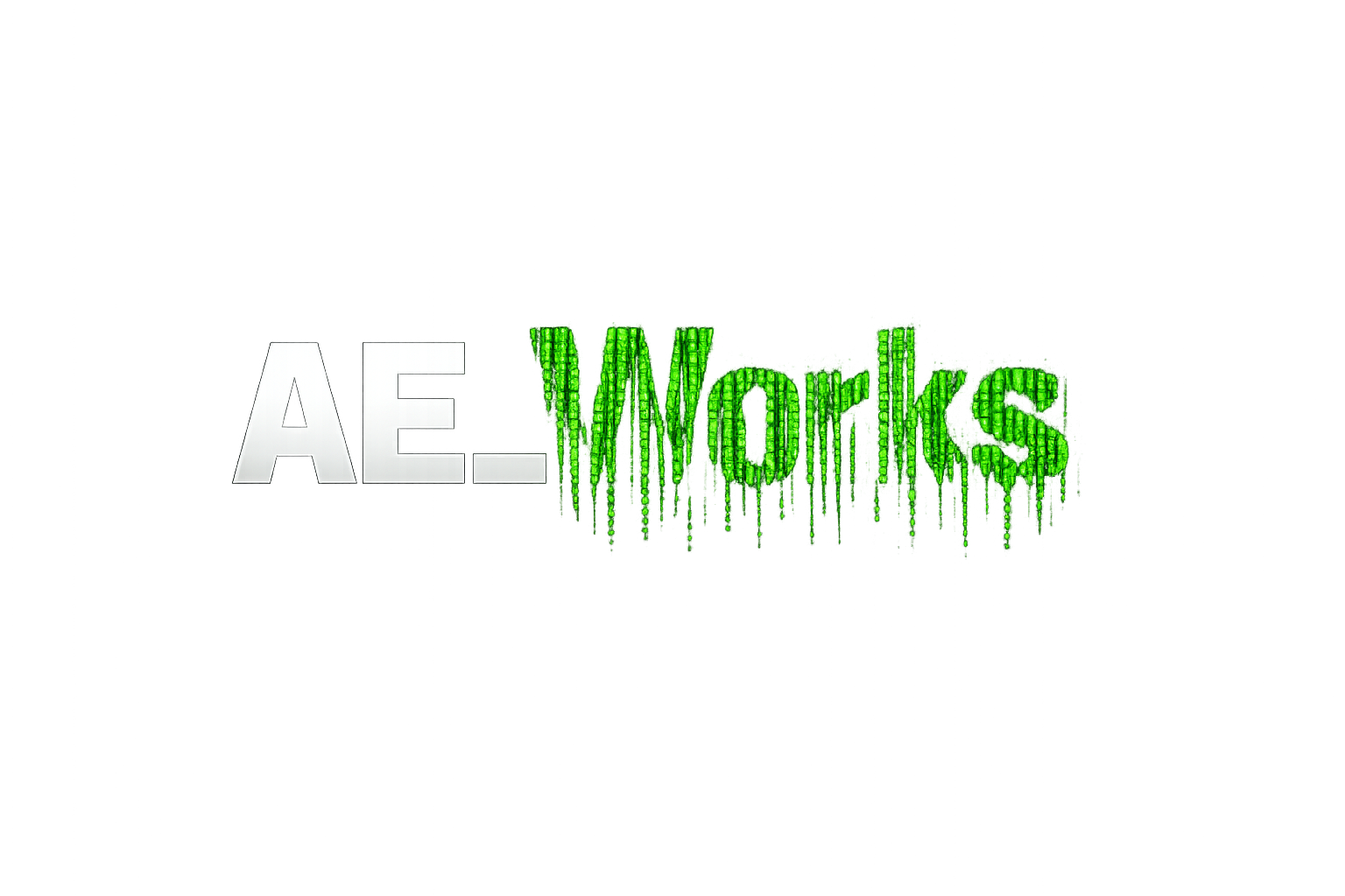 AE Works logo